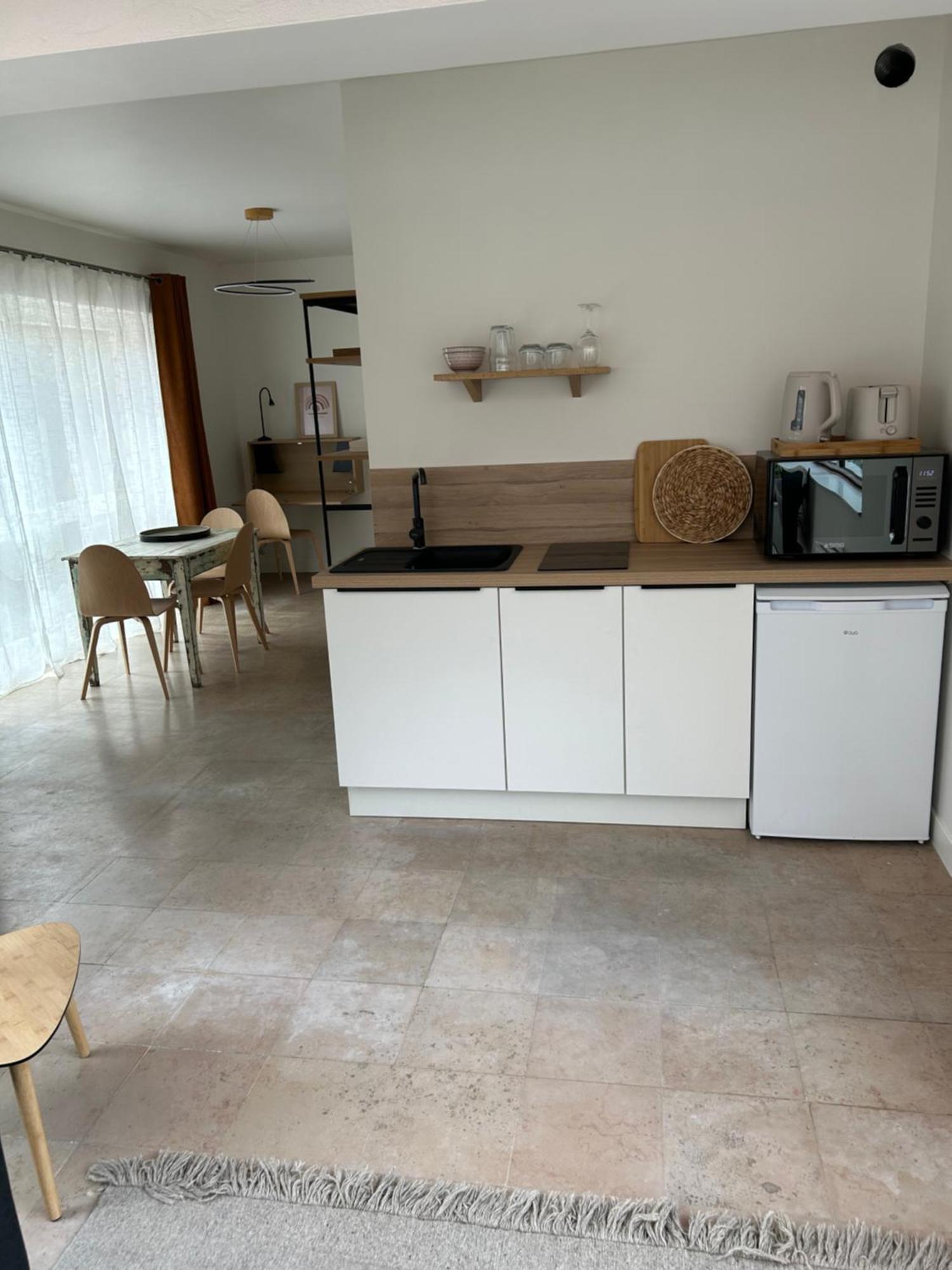 Le Carre Courtois Apartment Luisant Exterior photo