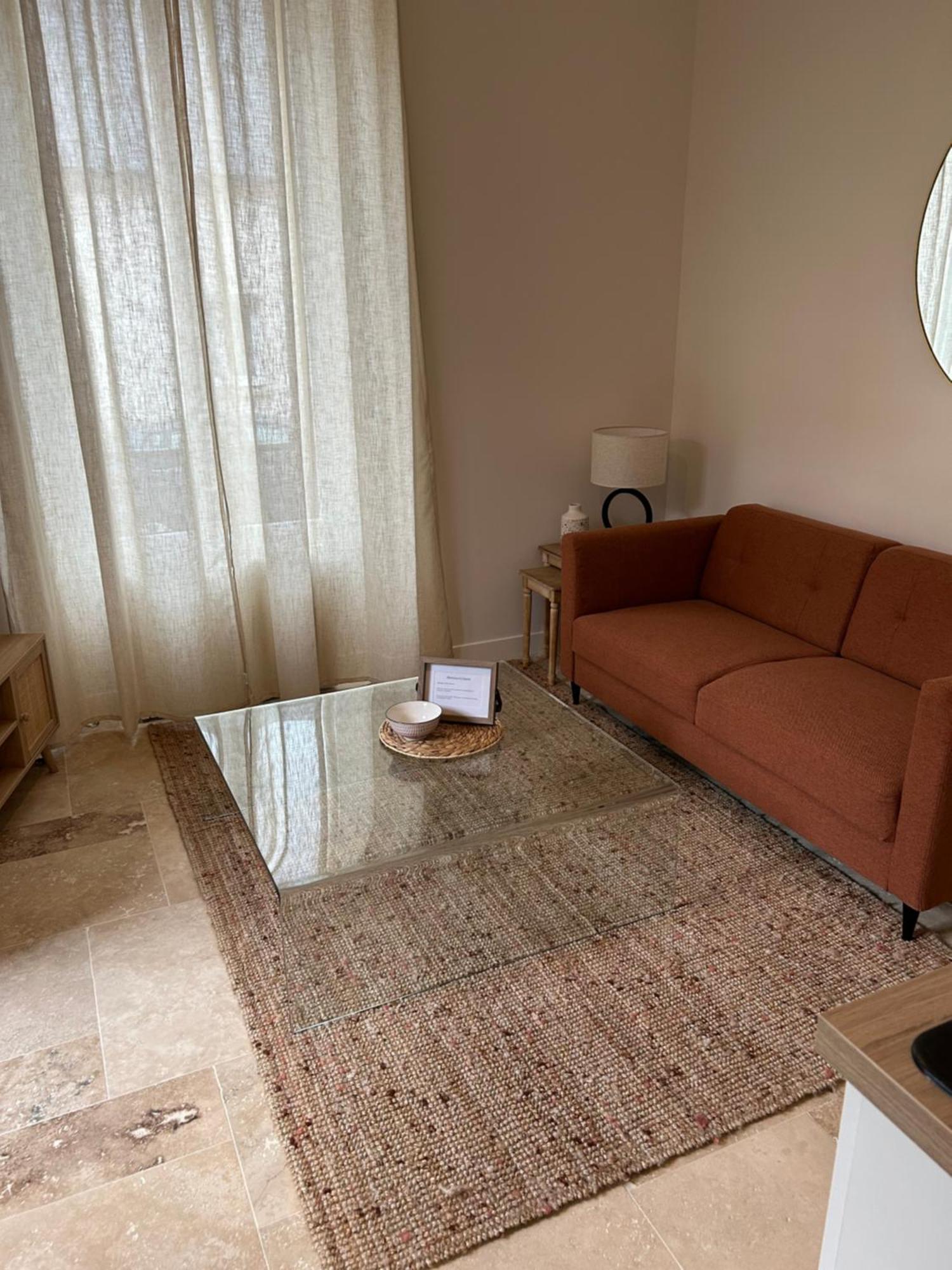 Le Carre Courtois Apartment Luisant Exterior photo